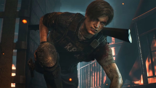 تجربه جدید Resident Evil 2 روی Switch 2: شاهکاری ترسناک به سبک Capcom