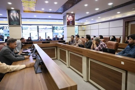 شیراز اکسپو و پیوند گردشگری با سرمایه‌گذاری و توسعه اقتصادی