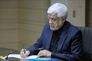 تسلیت معاون اول رئیس‌جمهور به عباس آخوندی در پی درگذشت برادر