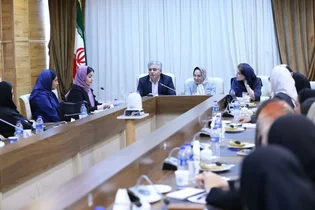 شبکه‌سازی زنان، کلید حضور مؤثرتر در بازارهای بین‌المللی