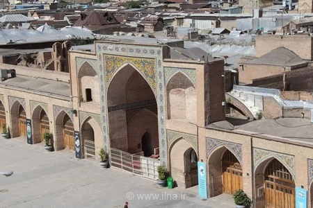 آمادگی مساجد کشور برای همکاری با هلال احمر در آموزش‌های امدادی
