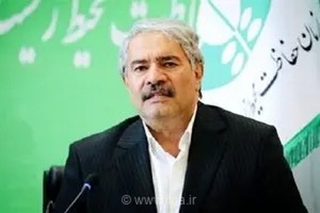بازیافت علمی خاک‌های آلوده ساحل سوزای قشم ضروری است