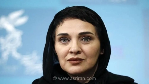 رویا نونهالی پس از سال‌ها غیبت، با نمایش «مثل آب برای شکلات» به صحنه بازگشت
