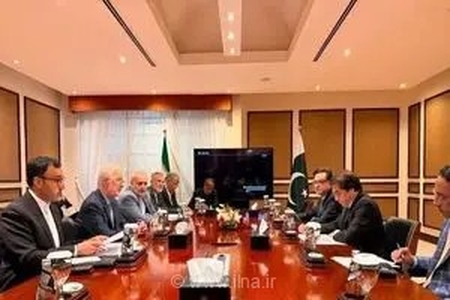 تحول راهبردی در ترانزیت منطقه؛ وزیر کشور از تکمیل خط آهن استراتژیک ایران و پاکستان خبر داد