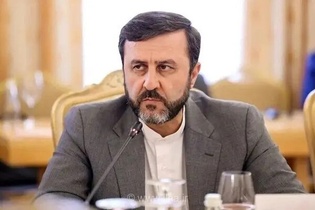 واکنش معاون وزیر خارجه به قطعنامه ضدایرانی شورای حکام آژانس
