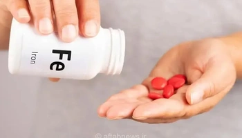 کمبود آهن با وجود مکمل؟ ۷ راهکار برای جذب بهتر آهن