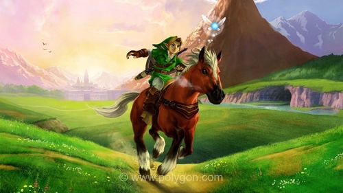 5 افشای بزرگ مورد انتظار از رویداد سالگرد چهلم Zelda نینتندو