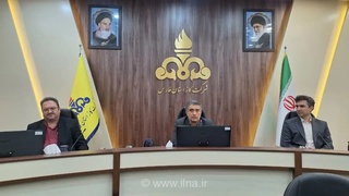 فارس به پوشش ۱۰۰ درصدی گازرسانی شهری رسید/ سرمایه‌گذاری ۱۹۶ میلیارد تومانی در هفته دولت