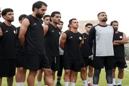 رونمایی از ترکیب فجر سپاسی با حضور چهار بازیکن جدید در نخستین دیدار لیگ برتر مقابل خیبر خرم‌آباد