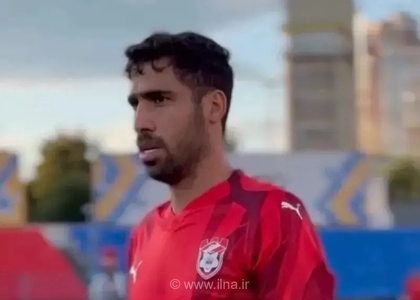 پاس گل محمدی، اسپارتاک کاستروما را به پیروزی رساند