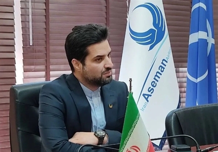 تداوم پروازها با وجود تحریم‌ها؛ آمریکا رویای خاموش کردن صنعت هوایی ایران را در سر نمی‌پروراند