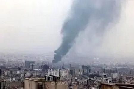 حمله به ساختمان یگان نظامی در کازرون؛ روابط عمومی یگان: آسیب جانی گزارش نشده است
