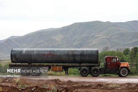 توقف ثبت‌نام اسقاط کشنده‌های فرسوده به دلیل کاهش سهمیه ارزی