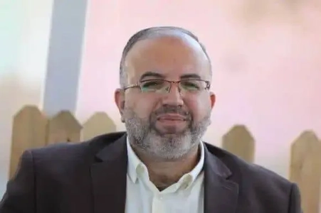 ناکامی اسرائیل در ترور رهبر حماس در غزه