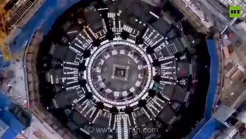انقلاب در انرژی جهان؛ چین با آزمایش موفقیت‌آمیز بزرگ‌ترین آهن‌ربای همجوشی به رویای خورشید مصنوعی دست یافت