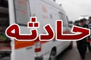 سقوط مرگبار خودروی ون به دره در جاده هراز؛ ۷ نفر جان باختند و ۶ زن مصدوم شدند