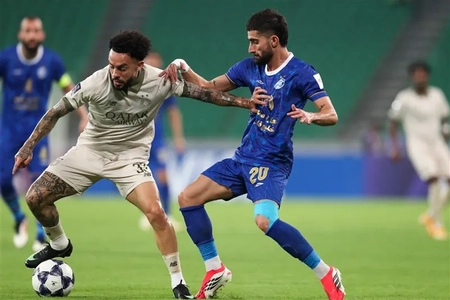 نامه استقلال به AFC برای پرواز به قطر پس از بسته شدن مرزهای هوایی