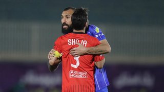 بازی مهم لیگ برتر پس از فیفادی برگزار می‌شود