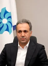 مهدی زحمتکش مدیرعامل گروه سرمایه‌گذاری غدیر شد
