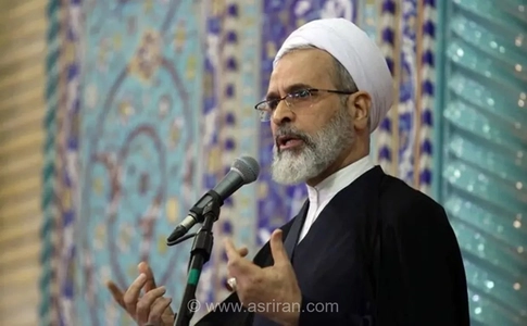 قدرت امروز ایران، میراث راهبری و معماری امام خمینی (ره)
