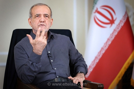 پزشکیان در گفت‌وگوی تلویزیونی: مقصر مشکلات کشور ما هستیم؛ اصلاحات ساختاری و نظام بانکی برای مهار تورم اجتناب‌ناپذیر است