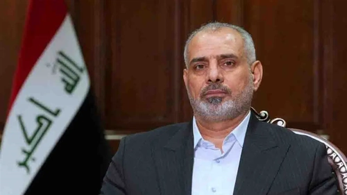اعتراض نایب رئیس پارلمان عراق به ممنوعیت پروازهای ایران