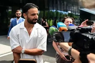 اولین واکنش سرمربی پرتغالی جدید میلان بعد از حضور در سن سیرو