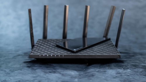 تی‌پی-لینک تولید روترهای Wi-Fi 8 را در آمریکا آغاز می‌کند