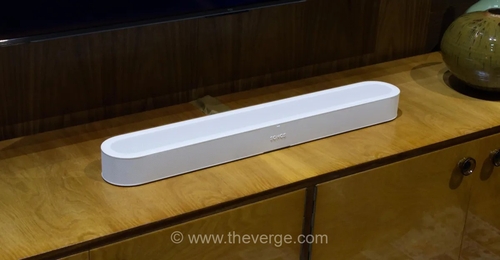 اولین بررسی ساندبار Sonos Beam Ultra: صدایی عالی در اولین تجربه شنیداری