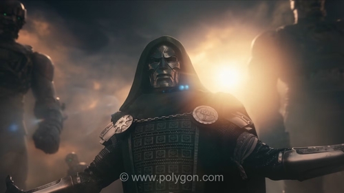 انتشار تریلر غافلگیرکننده و متفاوت فیلم Avengers: Doomsday با دنیای لگو