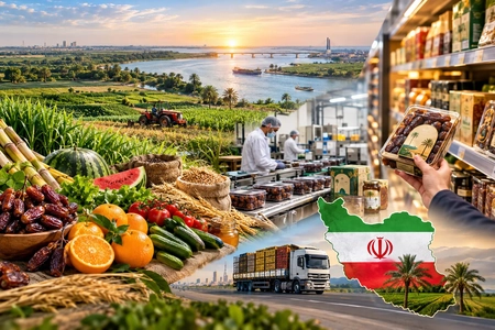 خوزستان؛ تولیدکننده اما نه برندی شناخته‌شده
