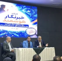 نجات خلبان و بررسی صحت ماجرا: وقتی فیک‌نیوز به نظر می‌رسد