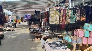 بازگشایی بازارچه ساحلی بندرترکمن با ایجاد هزار فرصت شغلی
