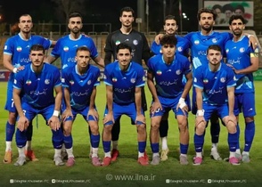 ترکیب استقلال خوزستان برابر چادرملو با سه تغییر اعلام شد