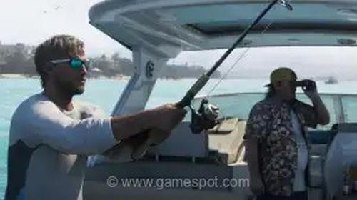 جزئیات جدیدی از سیستم ماهیگیری و شکار در GTA 6: برخلاف انتظار شما عمل می‌کند