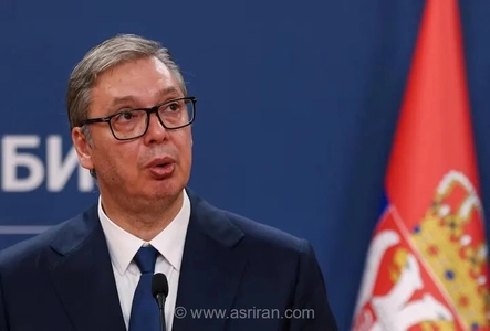 انحلال پارلمان صربستان و تعیین زمان انتخابات زودهنگام