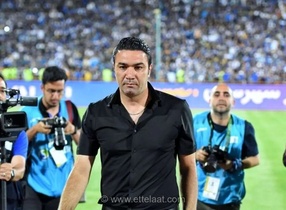 بمب نکونام در تبریز؛ رامین و یک مدافع پرسپولیسی در آستانه تراکتور
