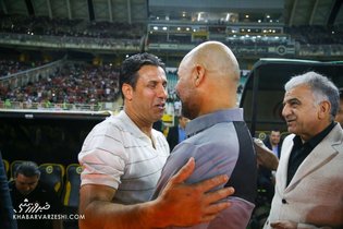 سکه ریسک تغییرات تارتار در ترکیب پرسپولیس