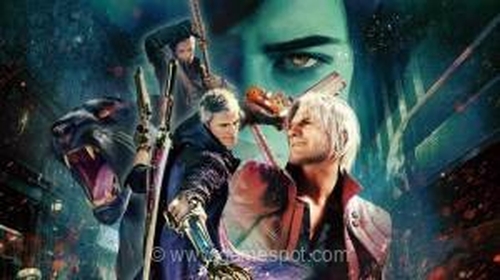 کاپکام با اشاره به احیای فرنچایزهای قدیمی، امیدها برای Devil May Cry 6 را افزایش داد