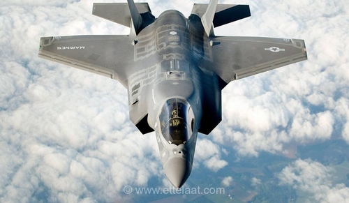 افزایش ۵۰ میلیارد دلاری هزینه تولید جنگنده F-35 به دلیل تورم و ارتقا