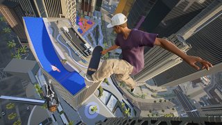 پلتفرم مادینگ ReSkate برای Skate منتشر شد؛ دانلود 350 هزار باری و آمادگی برای همکاری با EA