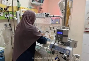 یک رسانه عربی: اسرائیل بیمارستان‌های غزه را به اتاق‌های عمل خاموش تبدیل کرده است