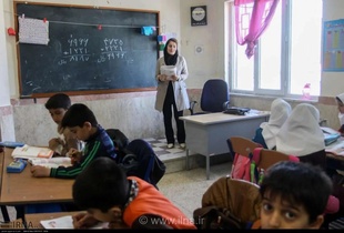 جذب ۴۸ هزار دانش‌آموز بازمانده از تحصیل در سال گذشته