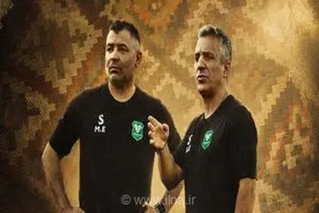دو چهره جدید در کادر فنی خیبر؛ تصمیم تازه فراز کمالوند برای فصل جدید