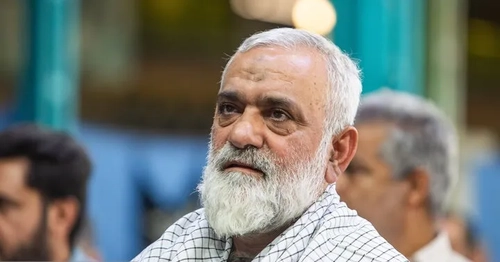سردار نقدی: هر زمان رهبر انقلاب به ما مجوز دهد، برد سلاح‌های خود را افزایش خواهیم داد