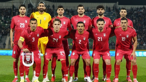سقوط یک پله‌ای ایران در رنکینگ فیفا پس از شکست‌های اخیر