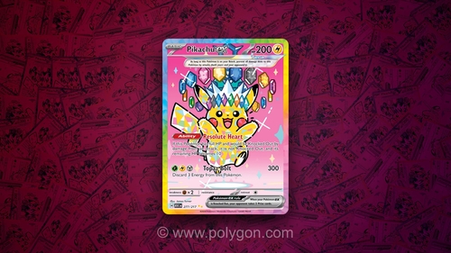 کاستکو بهترین پیشنهاد کارت‌های Pokémon TCG در سال 2026 را ارائه می‌دهد