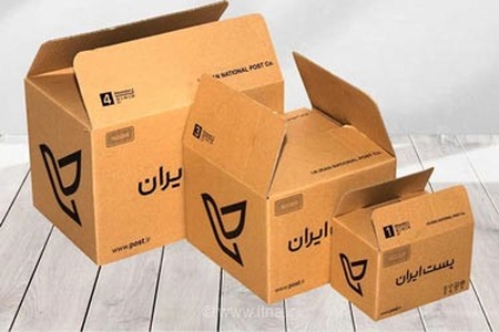 اگر بسته پستی خود را دریافت نکردید بخوانید