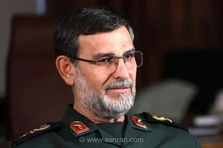 روایت تکان‌دهنده فرزند شهید تنگسیری از سه شبانه‌روز تلاش برای تکمیل پیکر مطهر پدر و یارانش