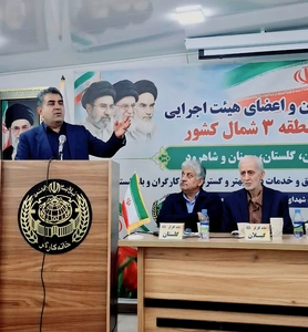 ضرورت همخوانی دستمزد کارگران با شرایط اقتصادی/ تاکید بر همدلی